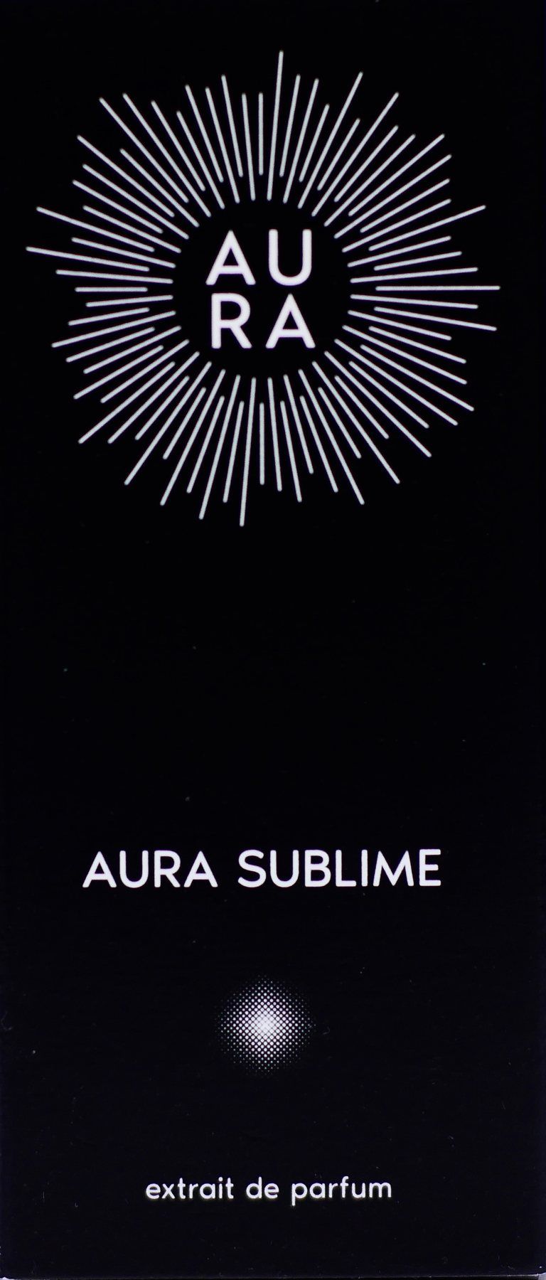 Aura Perfumes