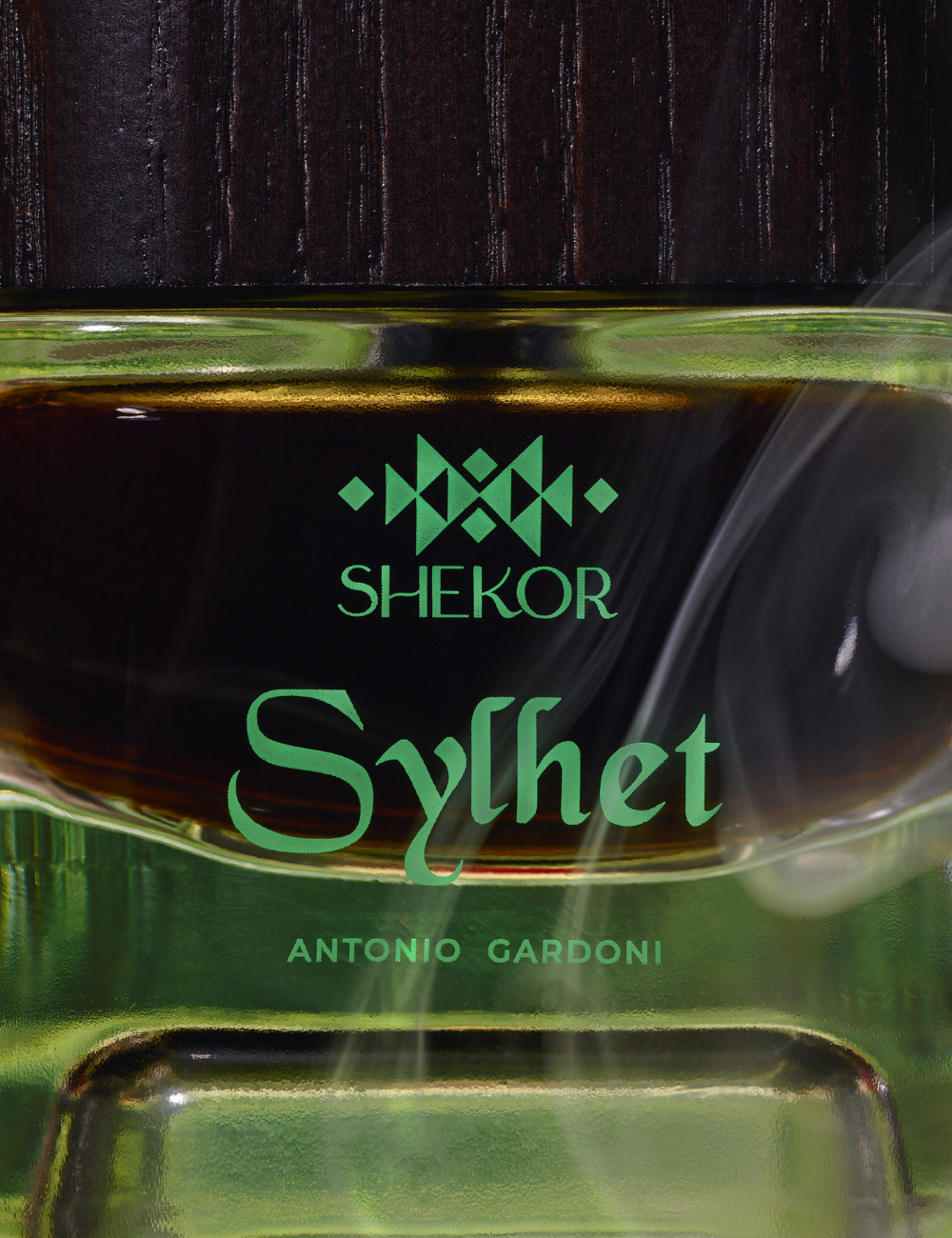 Shekor